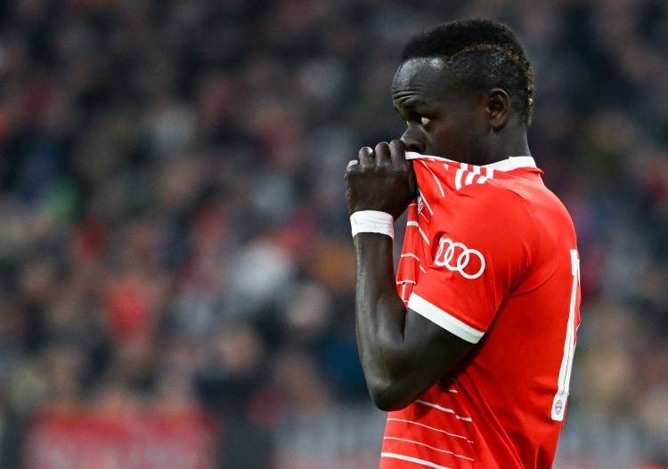 利物浦＆拜仁近几年互相转会：马内、蒂亚戈、赫拉芬贝赫在列